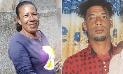 Muere la madre de manifestante detenido por participar en las protestas del 11 de julio de 20215 (13)