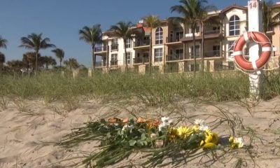 Niña fallece tras quedar sepultada en un hoyo de arena en Lauderdale-by-the-Sea