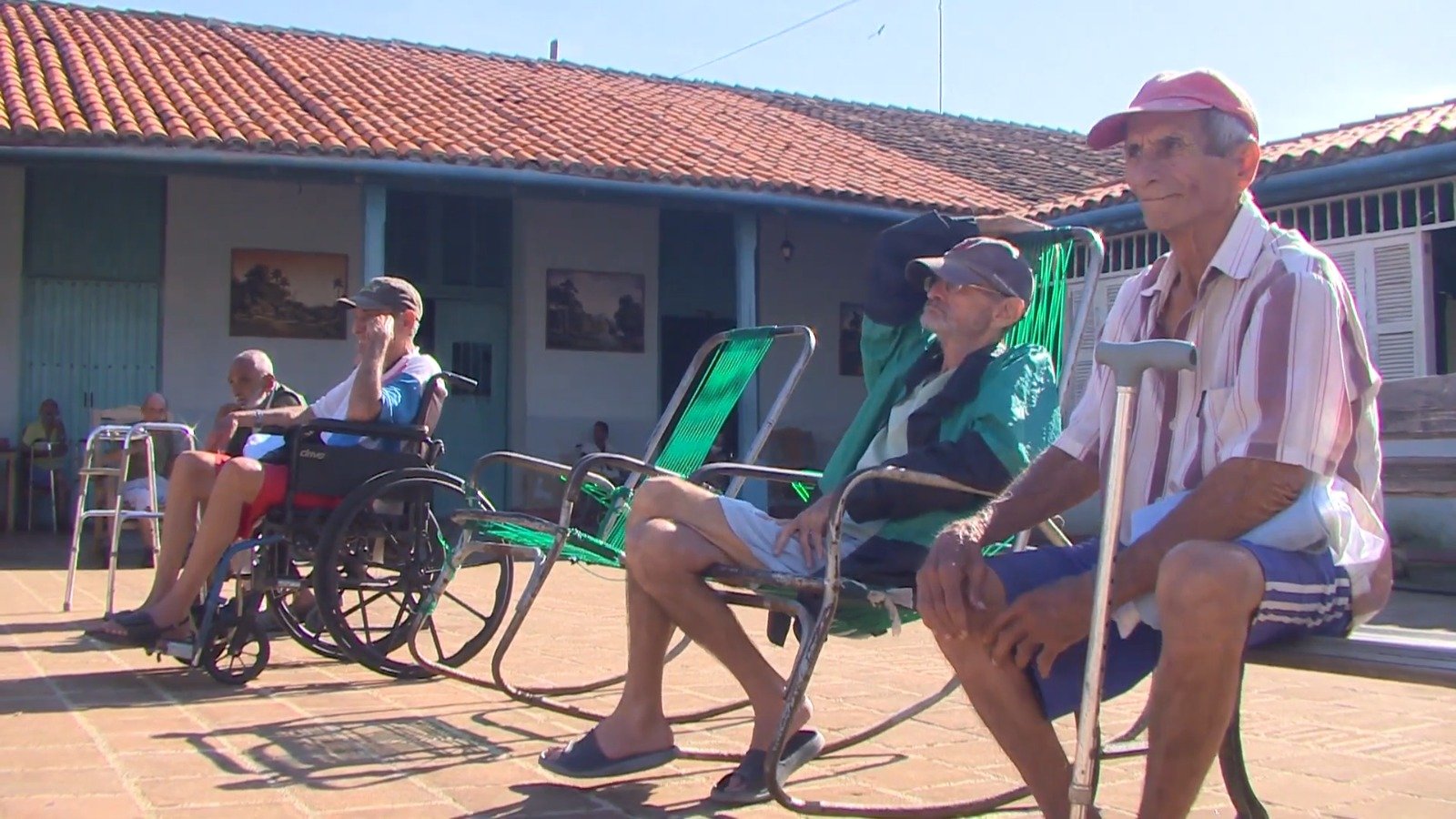 Nota oficial de Salud Pública explica la muerte de una anciana con sarna noruega