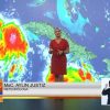 Obligan a meteoróloga cubana a retirarse de la TV oficialista