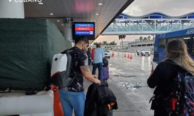 Ofertan vacantes laborales en el aeropuerto de Fort Lauderdale con pagos de hasta 170 mil dólares al año