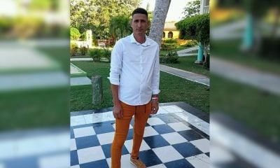 Piden ayuda para encontrar a un joven extraviado en la provincia de Holguín