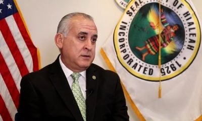 Preocupación en Hialeah por llegada de más 80 mil cubanos e incremento de criminalidad