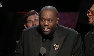 Killer Mike, rapero estadounidense