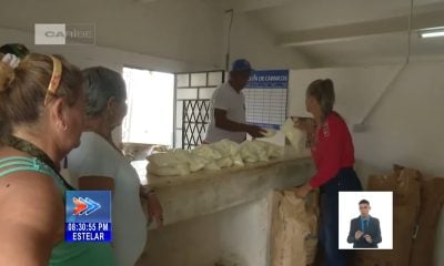 Régimen castrista pide ayuda por primera vez a la ONU ante escasez de leche para niños