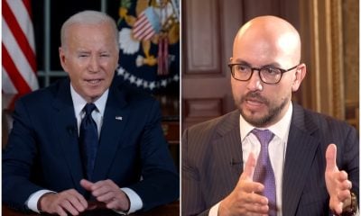 Renuncia la mano derecha de Biden en la política hacia Cuba y Venezuela