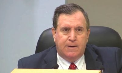 Residencia de comisionado de Miami Joe Carollo sería subastada el próximo 19 de marzo