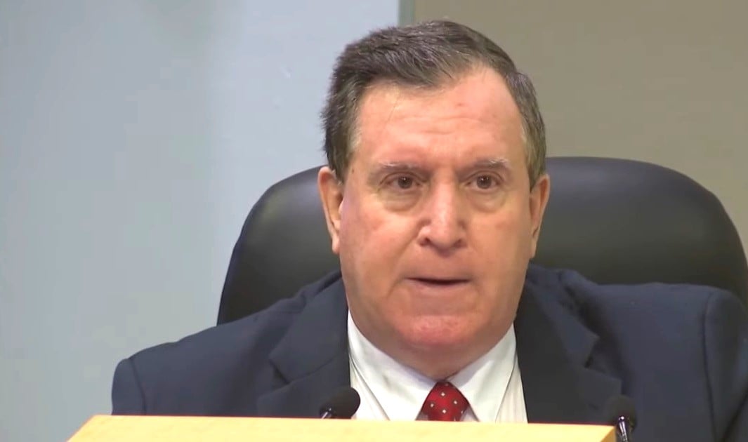 Residencia de comisionado de Miami Joe Carollo sería subastada el próximo 19 de marzo