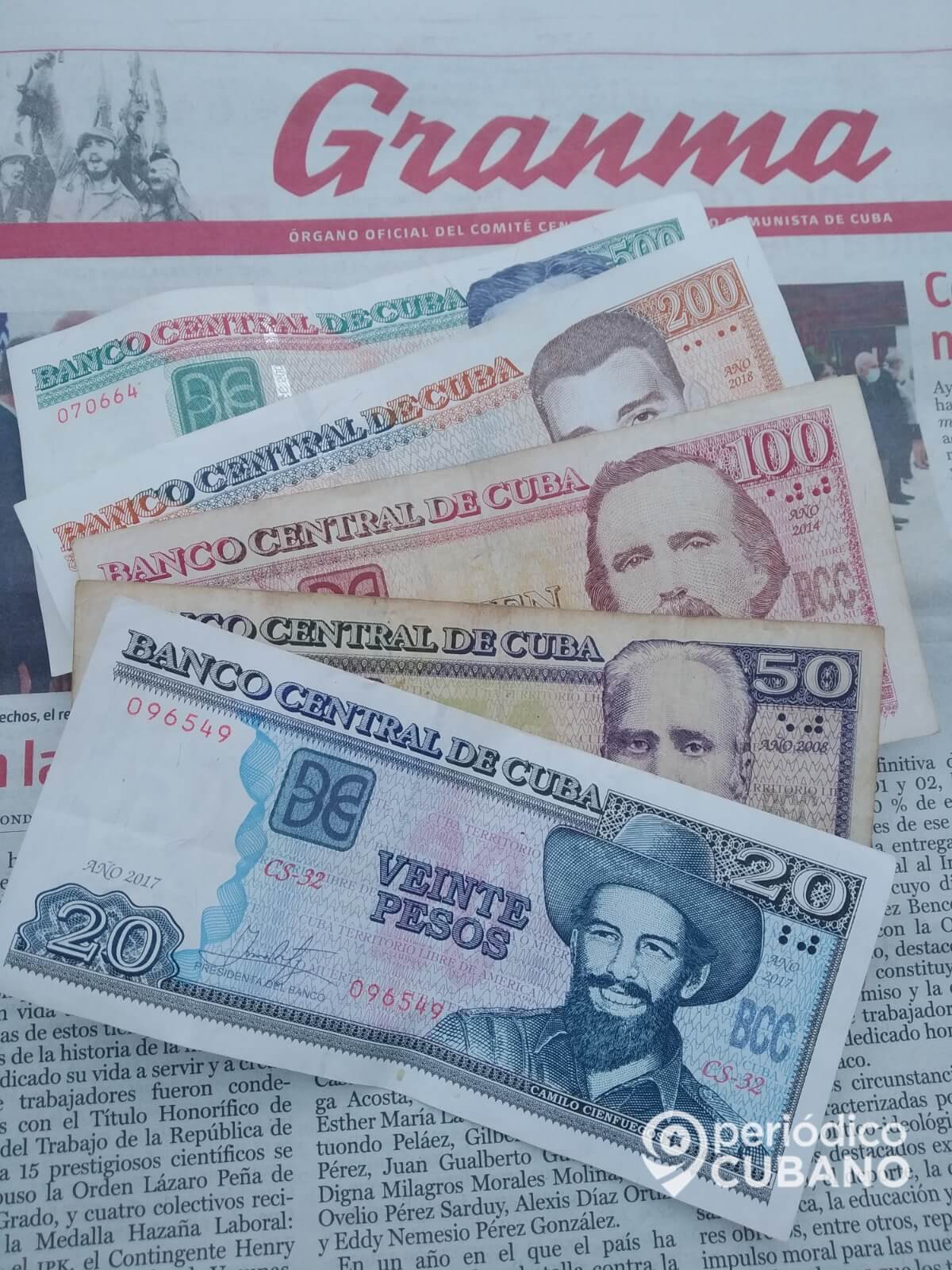 Sancionados entre dos y 22 años de cárcel más de 200 trabajadores del Comercio en La Habana