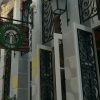 StarCafe copia de Starbucks Coffee en Cuba
