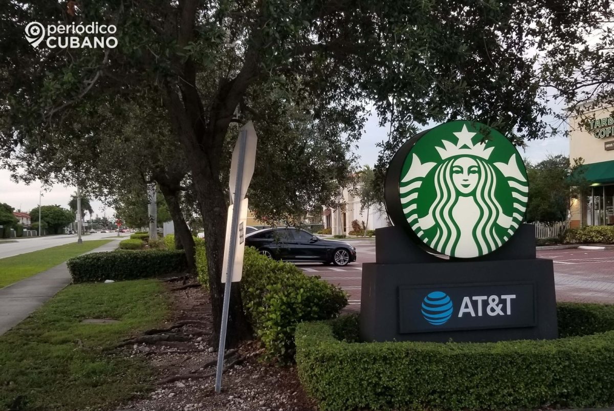 Starbucks Coffee EEUU