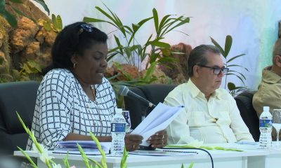 Sustituyen al primer secretario del PCC en Santiago de Cuba ante ola de violencia