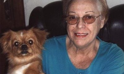 Tania Díaz Castro opositora y poetisa cubana