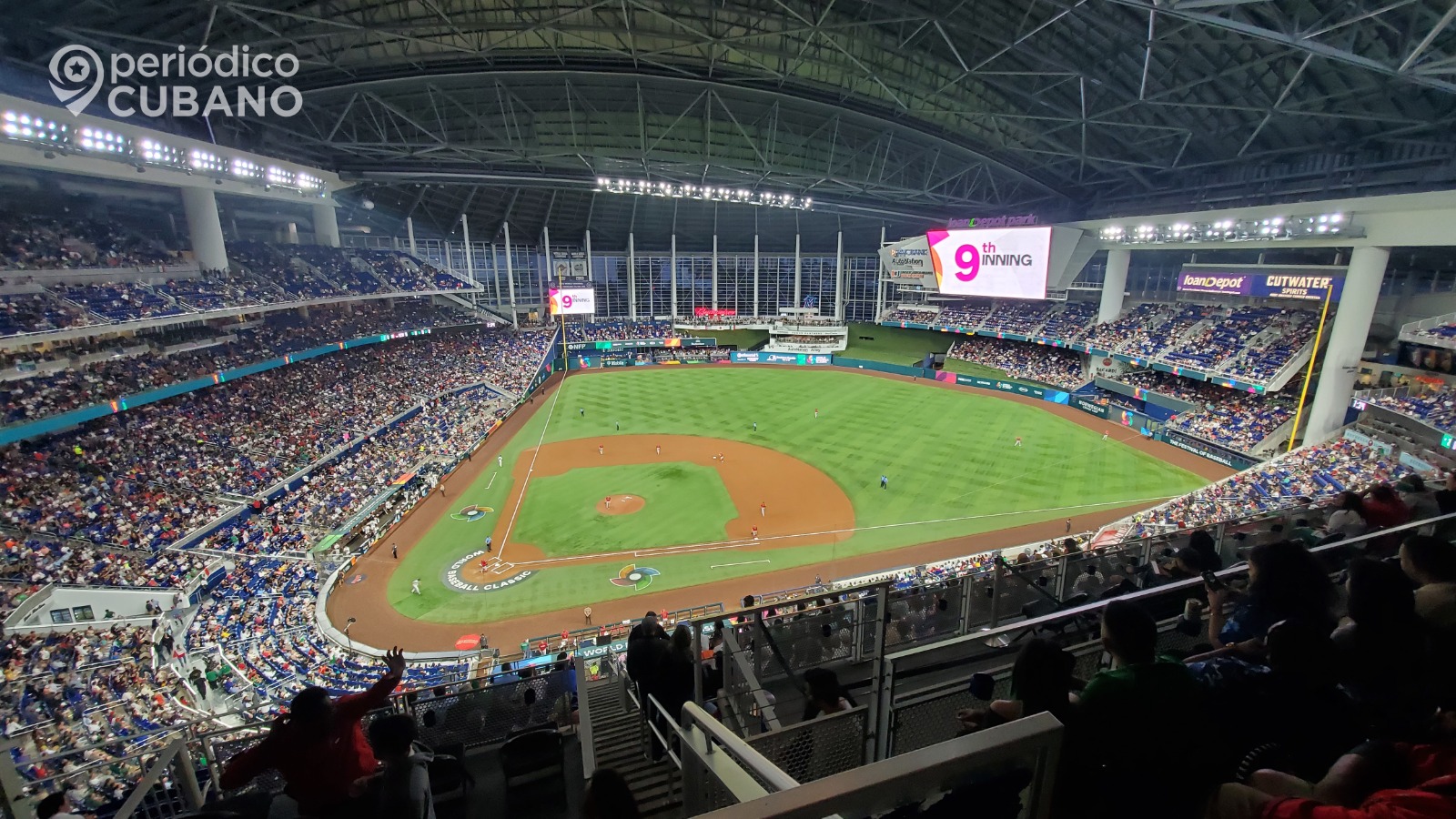Tres cubanos se titulan con Venezuela en la Serie del Caribe celebrada en Miami