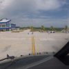 Turistas rusos protestan en Cayo Coco ante retraso de su vuelo por falta de combustible