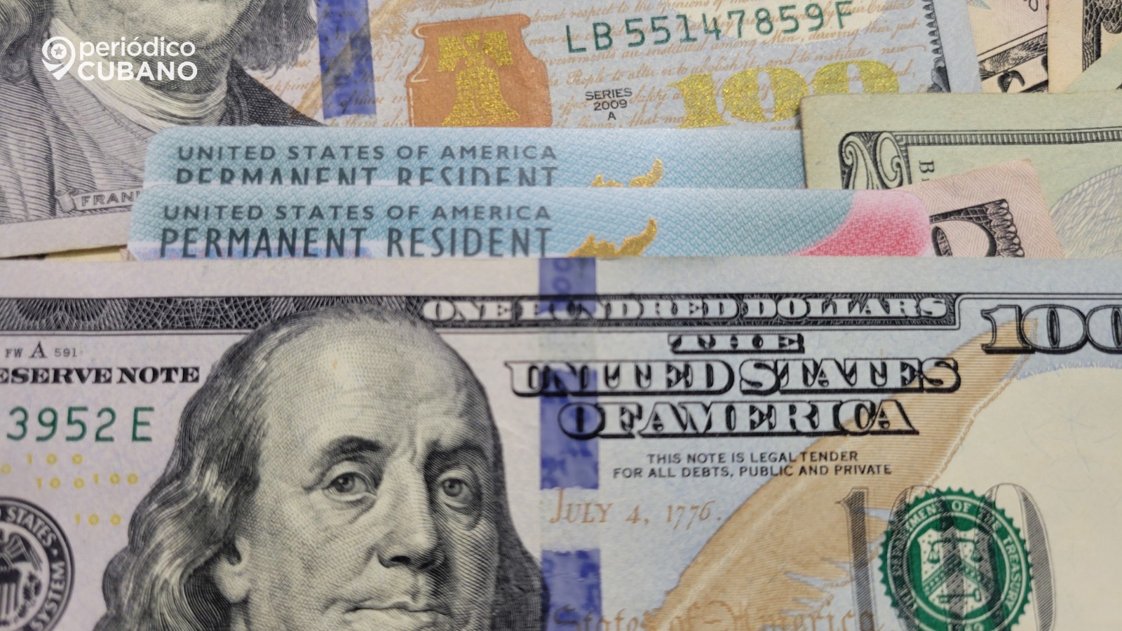 USCIS exige más dinero a patrocinadores del parole humanitario y reunificación familiar