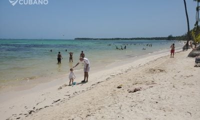 Viaja en familia a Punta Cana con hospedaje gratis para un niño