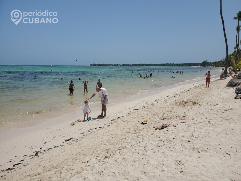 Viaja en familia a Punta Cana con hospedaje gratis para un niño