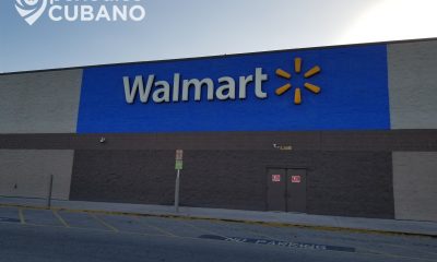 Walmart planea abrir 150 nuevas tiendas en varios estados de EEUU, incluyendo Florida
