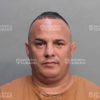 Boris Arencibia, arrestado en Miami