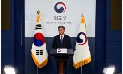 Corea del Sur planea negociar con Cuba sus reservas de níquel y cobalto