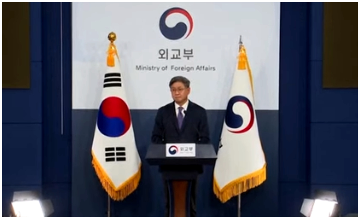 Corea del Sur planea negociar con Cuba sus reservas de níquel y cobalto