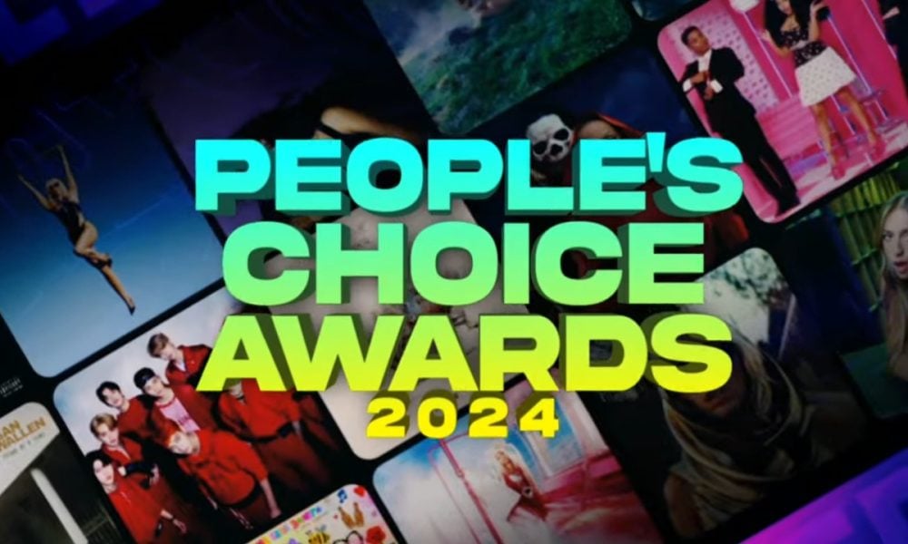 Estos son todos los nominados a People
