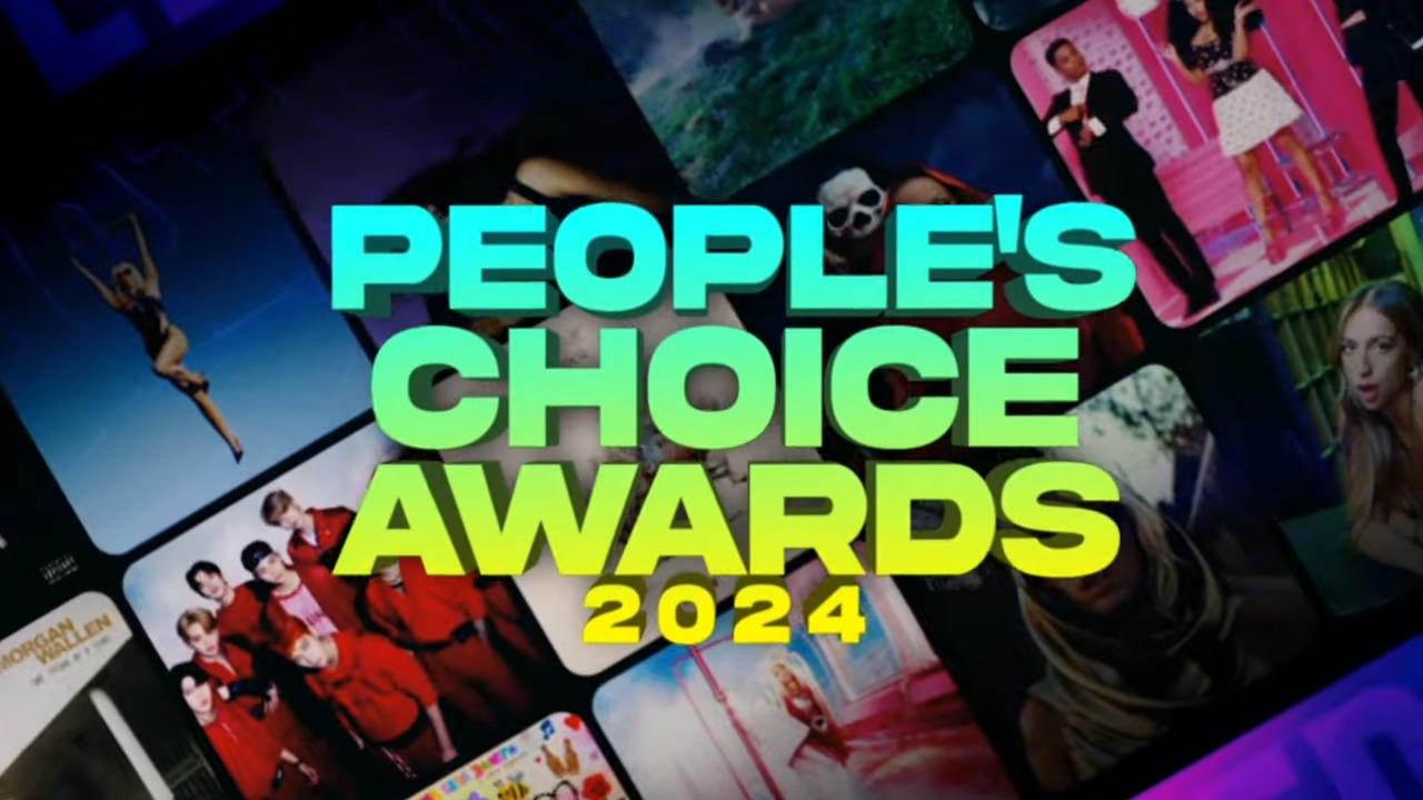 People's Choice Awards 2024 Nominados Tami Elenore