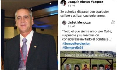 Nuevo ministro de Economía de Cuba es un viejo impulsor de órdenes de combate