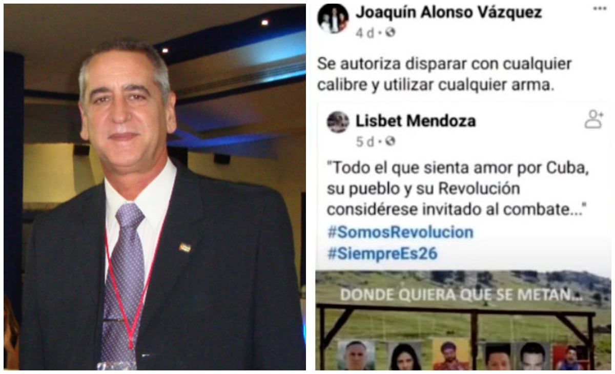 Nuevo ministro de Economía de Cuba es un viejo impulsor de órdenes de combate