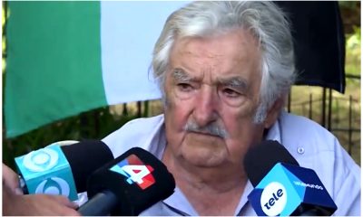 'Pepe' Mujica califica a Venezuela como un gobierno autoritario y dictatorial