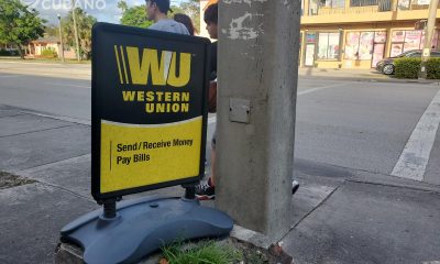 western union remesas a Cuba desde Florida