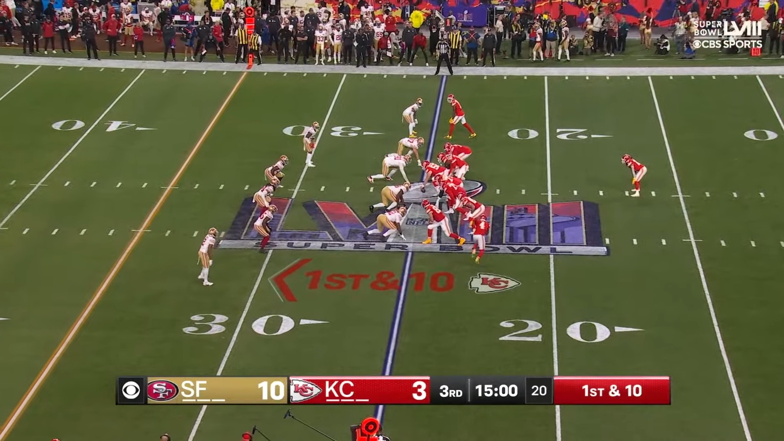 ¿Quién ganó la Super Bowl del 2024 entre los Kansas City Chiefs y San Francisco 49ers