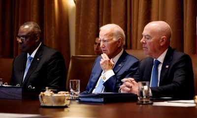 Administración Biden seguirá apostando por el parole humanitario, pero ¿aumentará las citas en CBP One