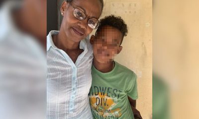 Aparece a salvo niño de 12 años reportado como desaparecido en La Habana