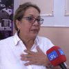 Arleen Rodríguez asegura que Alejandro Gil no se fue con “la cartera llena”