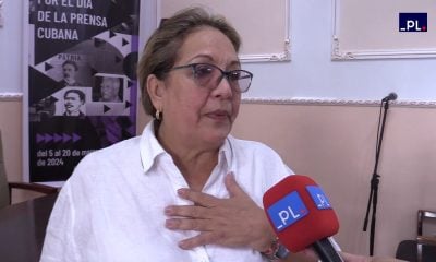 Arleen Rodríguez asegura que Alejandro Gil no se fue con “la cartera llena”