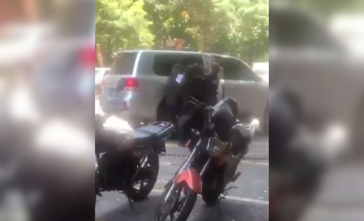 Arrestan a jefa de campaña de la principal candidata opositora en Venezuela