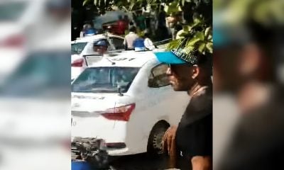 Aumenta el número de personas detenidas a causa de las últimas protestas en Cuba (1)