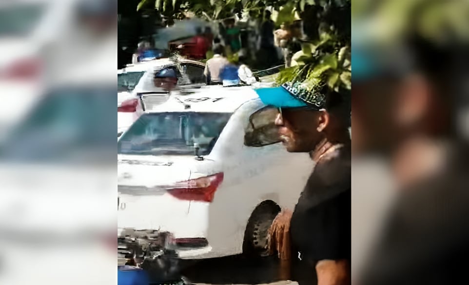 Aumenta el número de personas detenidas a causa de las últimas protestas en Cuba (1)