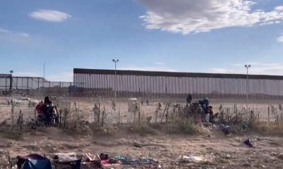CBP reporta récord de encuentros de migrantes para un mes de febrero