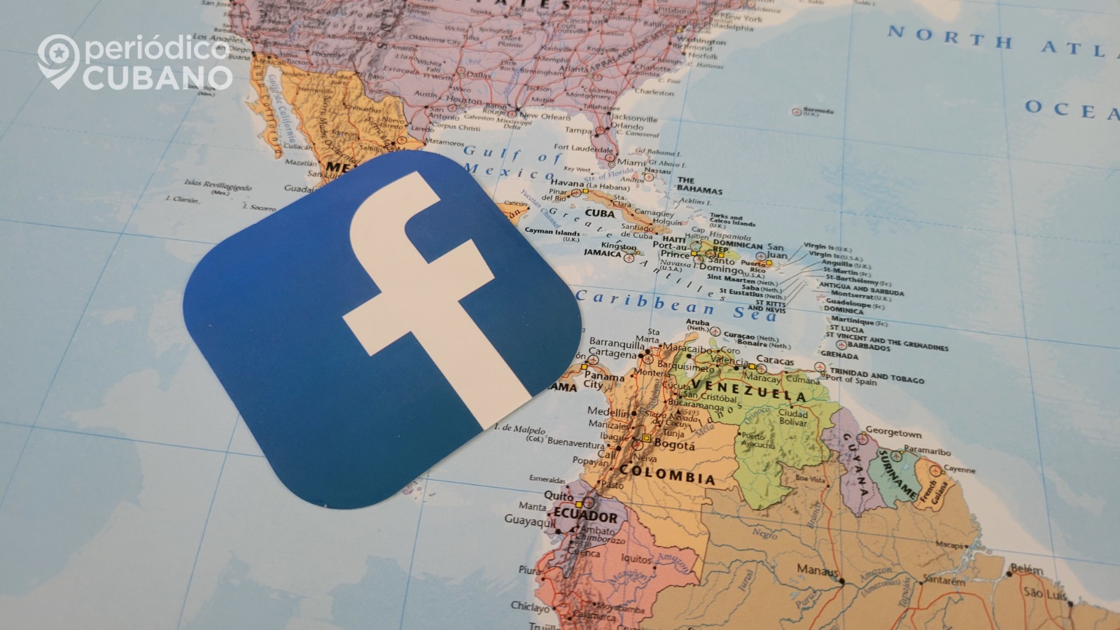 Confirman caída de Facebook, Instagram y Threads a nivel mundial
