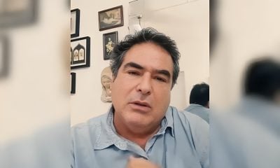 Contundente mensaje de doctor cubano acosado por la Seguridad del Estado (1)