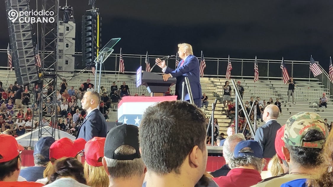Corte Suprema ratifica el derecho de Trump a figurar en boletas de primarias presidenciales