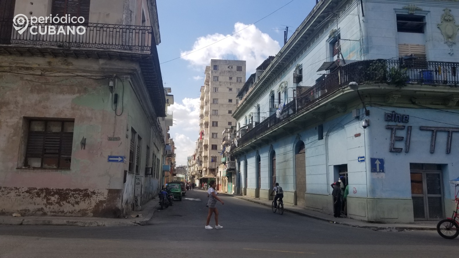 Cuba se vacía emigraron 20.815 a EEUU solo en febrero