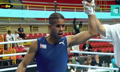 Cuba solo obtiene un pase en torneo clasificatorio de box a Juegos Olímpicos 5 (1)