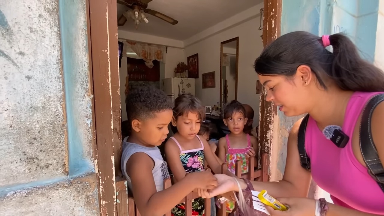 Cuba tiene la tasa de natalidad más baja de los últimos 60 años