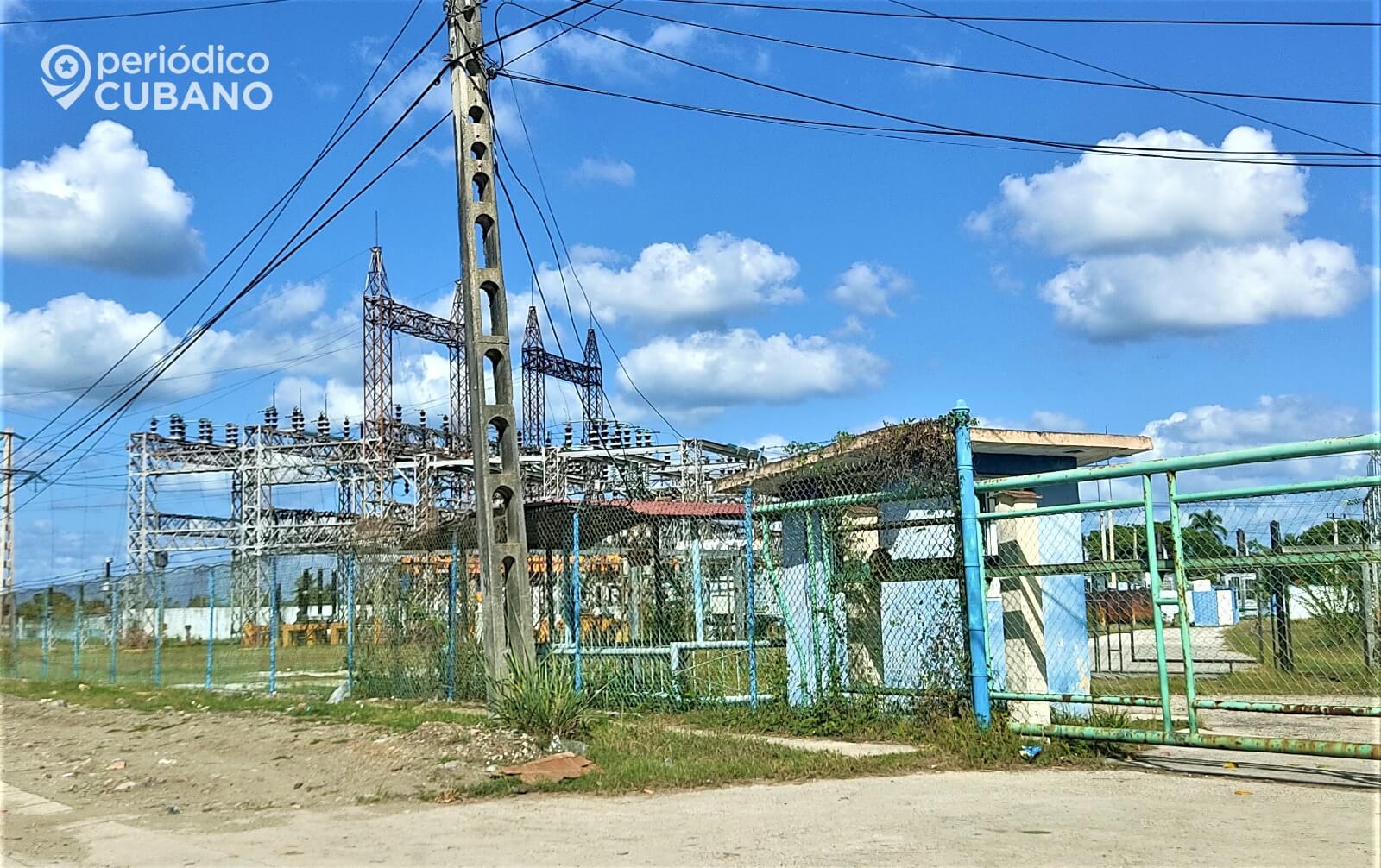 Cuba tiene los mayores apagones en los últimos dos años déficit de 1.500 MW para el sábado