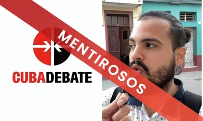 Cubadebate y el Necio Mentiras