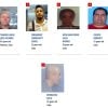 Cubanos buscados por la Interpol